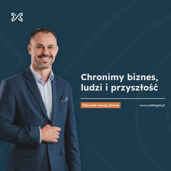 Cover photo of ASK Legal | Upadłość konsumencka | Restrukturyzacja firm | Układ konsumencki